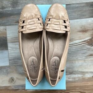 Like New Life Stride Comfort Flat